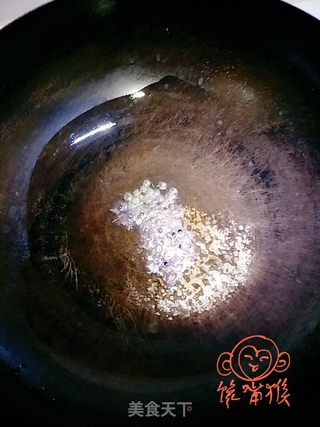 凉拌土豆丝的做法步骤:8