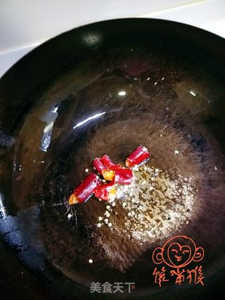 凉拌土豆丝的做法步骤:9