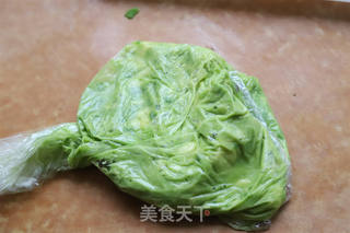 牛油果意面的做法步骤:4