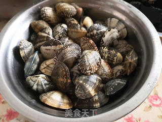 海鲜锅的做法步骤:4