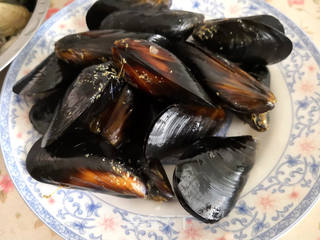海鲜锅的做法步骤:5