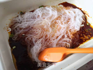 海鲜锅的做法步骤:9
