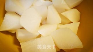 红烧牛肉面的做法步骤:5