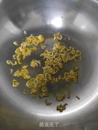 西红柿鸡蛋面的做法步骤:2