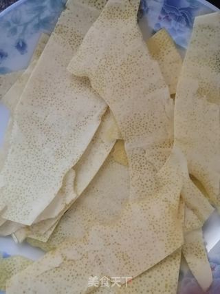 蜂蜜柚子茶的做法步骤:3