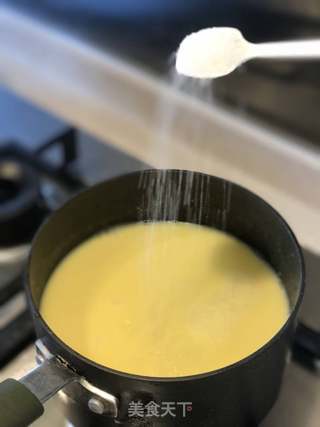 黄金玉米汁的做法步骤:14