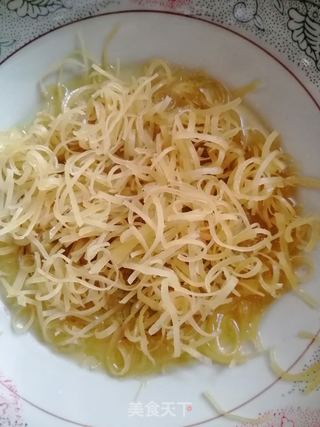 蜂蜜柚子茶的做法步骤:8