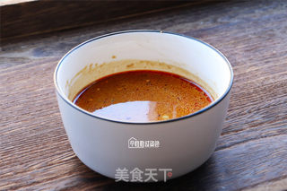热干面的做法步骤:3