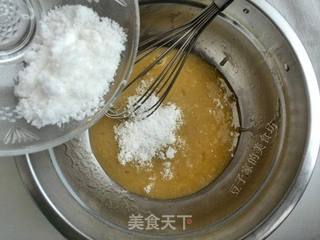 墙角里的蜘蛛爬到盘子里了的做法步骤:3