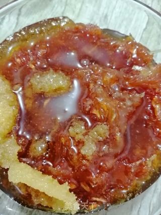 蜂蜜柚子茶的做法步骤:15