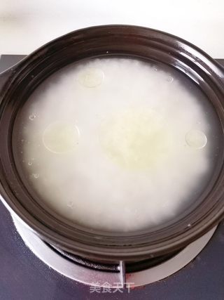煲仔饭的做法步骤:2