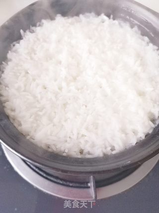 煲仔饭的做法步骤:6