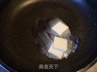 雪花酥的做法步骤：2