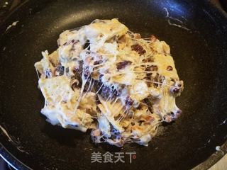雪花酥的做法步骤:8