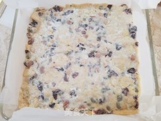 雪花酥的做法步骤:10