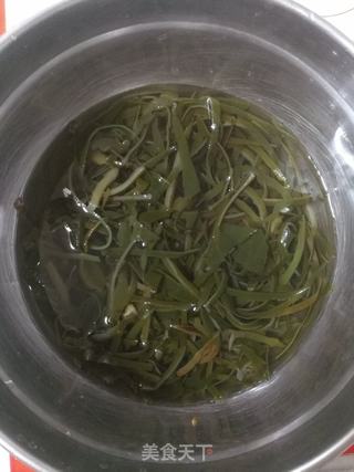 胡辣汤的做法步骤:3