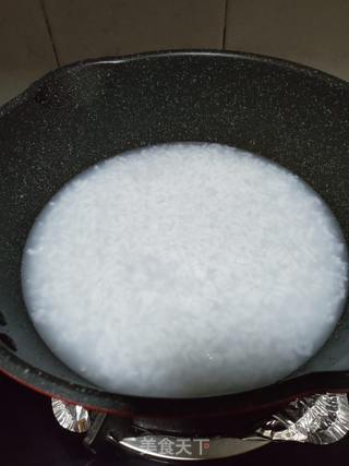 生滚牛肉粥的做法步骤:3