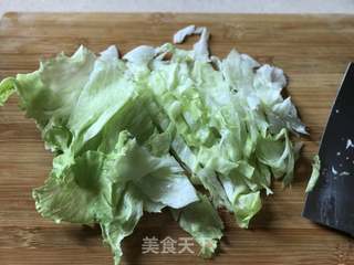 潮州砂锅海鲜粥的做法步骤:9