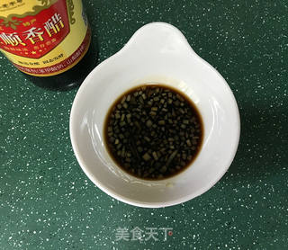 清蒸螃蟹的做法步骤:6