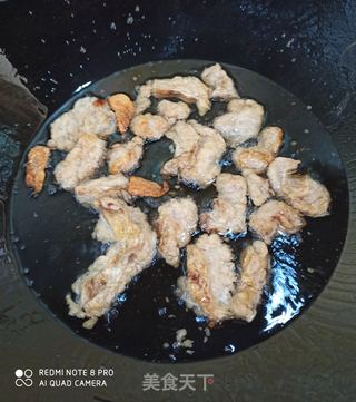 熬猪油的做法步骤:4