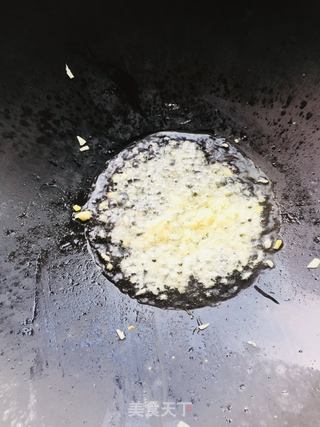 肉末茄子面的做法步骤:5