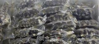 干海参的泡发的做法步骤:5