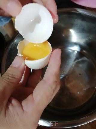 蛋糕的做法步骤:3