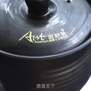 生滚牛肉粥的做法步骤：4