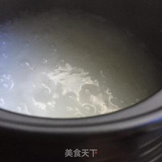 生滚牛肉粥的做法步骤：5