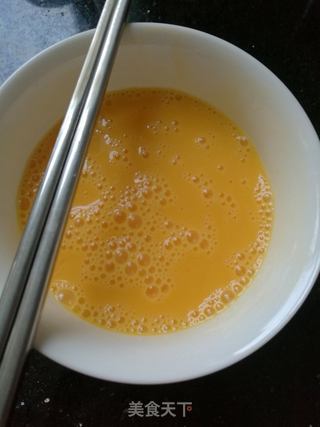 水饺抱蛋的做法步骤:7