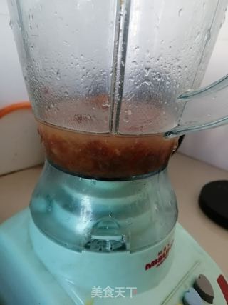 山楂酱的做法步骤:3