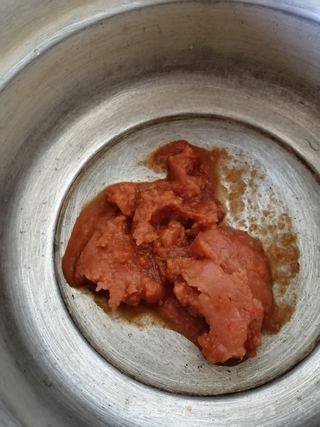 山楂酱的做法步骤:6