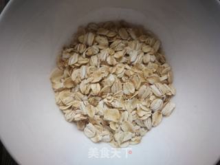 桂花芋香燕麦米浆的做法步骤：2