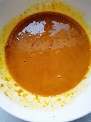 枣泥蛋糕的做法步骤:6