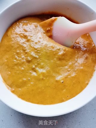 枣泥蛋糕的做法步骤:8