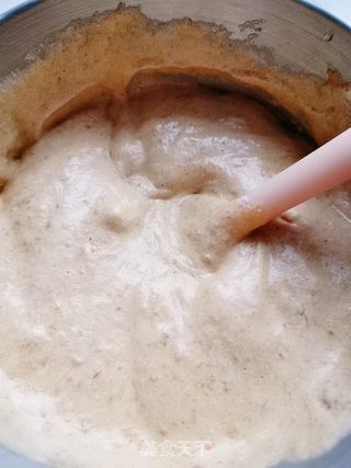 枣泥蛋糕的做法步骤:13