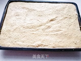 枣泥蛋糕的做法步骤:15