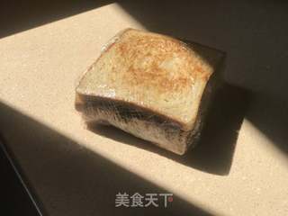 牛油果三明治的做法步骤:11