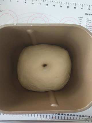 酸奶土司的做法步骤：6
