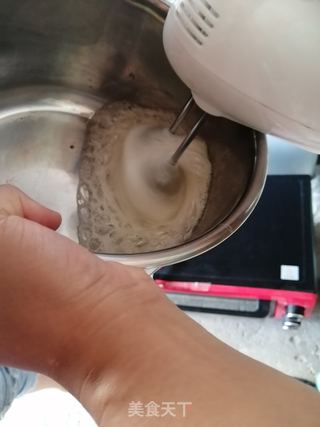 蛋糕的做法步骤:5