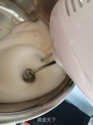 蛋糕的做法步骤:6
