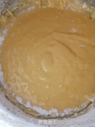 蛋糕的做法步骤:11