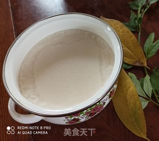 熬猪油的做法步骤:8
