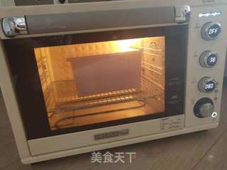 酸奶土司的做法步骤：12