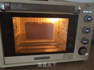 酸奶土司的做法步骤：14
