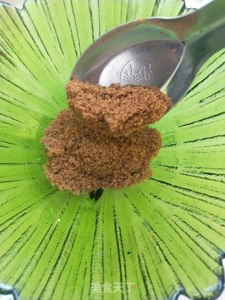 红糖鸡蛋煲的做法步骤:3