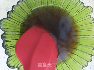 红糖鸡蛋煲的做法步骤:5