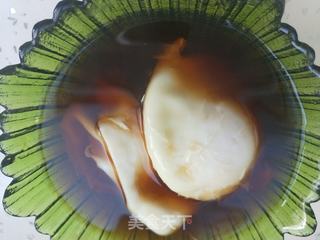红糖鸡蛋煲的做法步骤:6