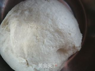 紫薯馒头的做法步骤:9