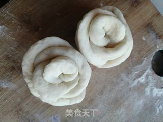 紫薯馒头的做法步骤:21